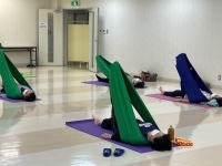 ストレッチーズ