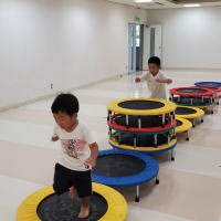 ヘルシーランド下関　９月の教室・体験会