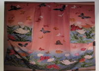 長府庭園４月の催し