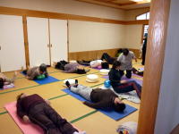 運動公園 運動教室