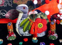 和・アート作品展