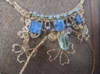 彩りを楽しむ二人展